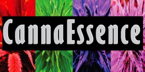 CannaEssence Core 4 Logo only